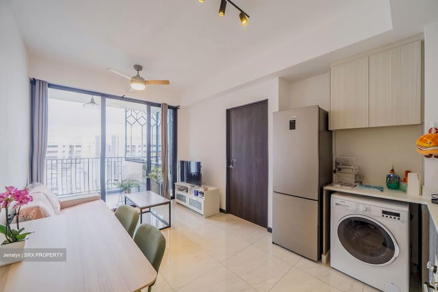 Gem Residences (D12), Condominium #566537871